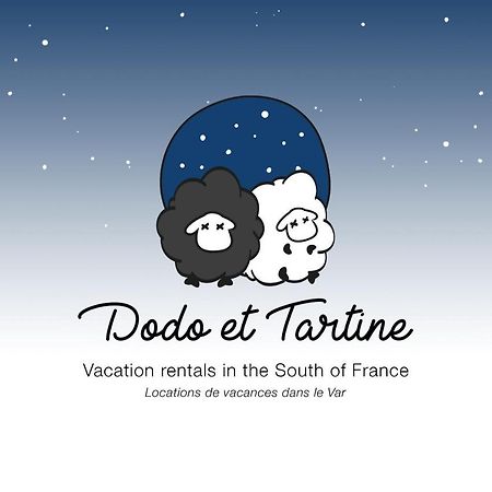 Lavish 1 Bedroom All Comfort Downtown - Dodo Et Tartine Toulon Extérieur photo