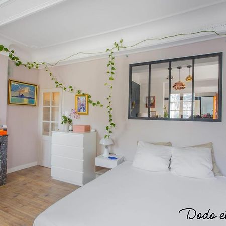 Lavish 1 Bedroom All Comfort Downtown - Dodo Et Tartine Toulon Extérieur photo