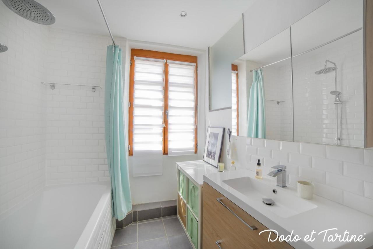 Lavish 1 Bedroom All Comfort Downtown - Dodo Et Tartine Toulon Extérieur photo