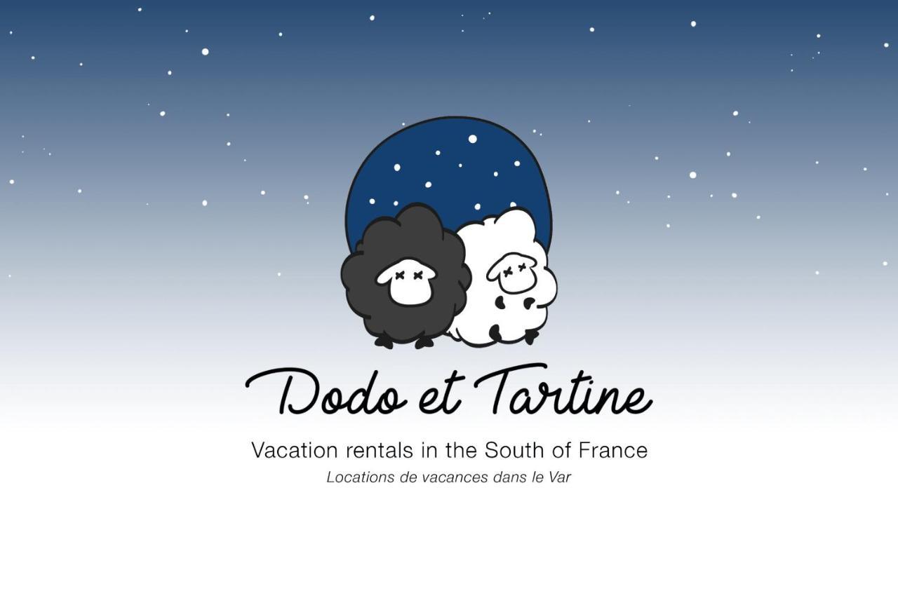 Lavish 1 Bedroom All Comfort Downtown - Dodo Et Tartine Toulon Extérieur photo