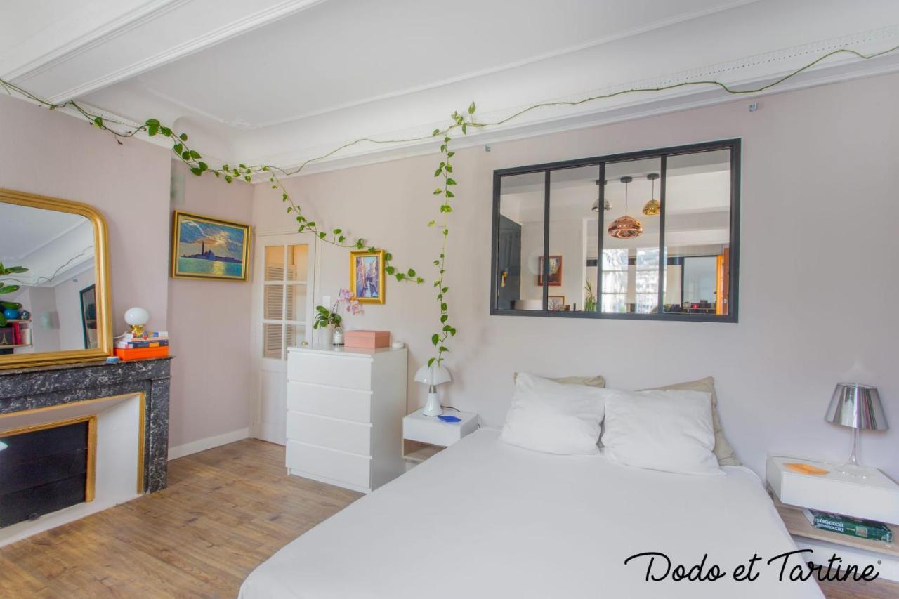 Lavish 1 Bedroom All Comfort Downtown - Dodo Et Tartine Toulon Extérieur photo